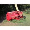 Image 1 : Farm King Snowblower, 8Ft, Working