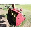 Image 2 : Farm King Snowblower, 8Ft, Working