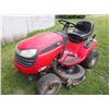 Image 2 : 1999 Craftsman 21HP LTS 2000, Riding Lawn Tractor