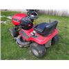 Image 3 : 1999 Craftsman 21HP LTS 2000, Riding Lawn Tractor