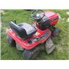 Image 4 : 1999 Craftsman 21HP LTS 2000, Riding Lawn Tractor