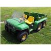 Image 1 : 1996 John Deere Gator 6'x4'