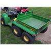 Image 3 : 1996 John Deere Gator 6'x4'