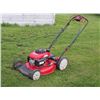 Image 1 : Troy Built Self Propelled Lawnmower