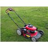 Image 2 : Troy Built Self Propelled Lawnmower