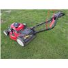 Image 4 : Troy Built Self Propelled Lawnmower