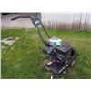 Image 1 : Poulan 5.5HP / 26" Tiller (Forward, Reverse)