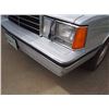 Image 15 : 1983 Plymouth Reliant K-Car, 4 Door Sedan