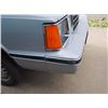 Image 16 : 1983 Plymouth Reliant K-Car, 4 Door Sedan
