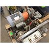 Image 3 : General Electric Pump & tank system model  5K184AL217A