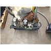 Image 3 : Enerpac Electric  Pump & tank system model P6K17FZ29A