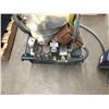 Image 3 : Enerpac Electric  Pump & tank system model P6K17FZ29A