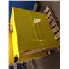 Image 2 : Flammable Fire  Safety Cabinet,