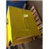 Image 3 : Flammable Fire  Safety Cabinet,