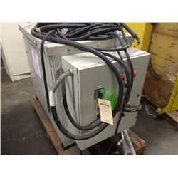 Power Transformer In put 300/75 out put