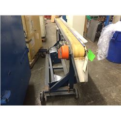 Electric Conveyor belt