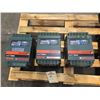 Image 1 : RELIANCE ELECTRIC 5HP AC VARIABLE SPEED VS DRIVE