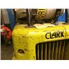 Image 8 : Clark Fork lift Model C-500-65