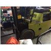 Image 9 : Clark Fork lift Model C-500-65