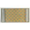 Image 1 : PAINT DECORATED WOOD GAME BOARD