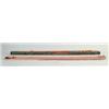 Image 1 : CASED BAMBOO FISHING ROD