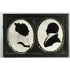 Image 1 : GOOD DOUBLE SILHOUETTE