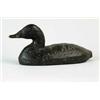 Image 1 : CAST IRON SCARCE SINK BOAT DECOY