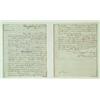 Image 1 : GEORGE WASHINGTON (American, 1732-1799) 1ST PRESIDENT OF THE U.S