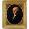Image 1 : ATTRIBUTED TO GILBERT STUART (1755-1828) PORTRAIT OF GEORGE WASHINGTON
