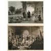 Image 1 : TWO WASHINGTON ENGRAVINGS