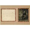 Image 1 : THOMAS JEFFERSON (American, 1743-1826) 3RD PRESIDENT OF THE U.S. 1801-1809