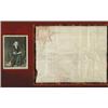 Image 1 : BENJAMIN FRANKLIN (American, 1706-1790) AMERICAN STATESMAN, PHILOSOPHER, AUTHOR, INVENTOR, PRINTER, 