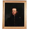 Image 1 : RUFUS WRIGHT (American, 1832-1900) PORTRAIT OF CAPTAIN AND ASSISTANT SURGEON JAMES COOPER McKEE