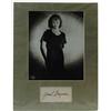 Image 1 : JANET GAYNOR (American, 1906-1984) ENTERTAINER