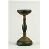 Image 1 : FINE EARLY PAINTED SPOOL