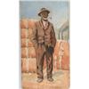 Image 1 : ATTRIBUTED TO WILLIAM A. WALKER (American, 1838-1921) THE COTTON PICKER