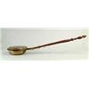 Image 1 : BRASS BED WARMER