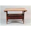 Image 1 : GOOD LIFT TOP EARLY HUTCH TABLE