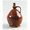 Image 1 : GOOD MAINE GLAZED REDWARE JUG