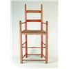 Image 1 : STATE OF MAINE LADDERBACK YOUTH CHAIR