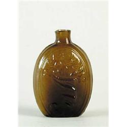 HISTORICAL FLASK GIII-7