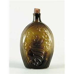 HISTORICAL FLASK GIII-4
