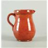 Image 1 : MAINE GLAZED REDWARE STEW POT