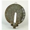 Image 1 : EARLY TIN CANDLE WALL SCONCE