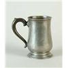 Image 1 : ENGLISH PEWTER TANKARD