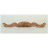 Image 1 : CHAIR CREST RAIL FRAGMENT