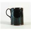 Image 1 : MAINE GLAZED REDWARE MUG