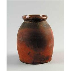 MAINE REDWAE JAR
