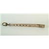 Image 1 : WROUGHT IRON ADJUSTABLE TRAMMEL