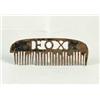 Image 1 : INTERESTING EARLY IRON COMB